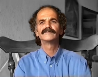 هوشنگ گلشیری، معلم ریاضی که یکی از مهم‌ترین رمان‌های فارسی را نوشت