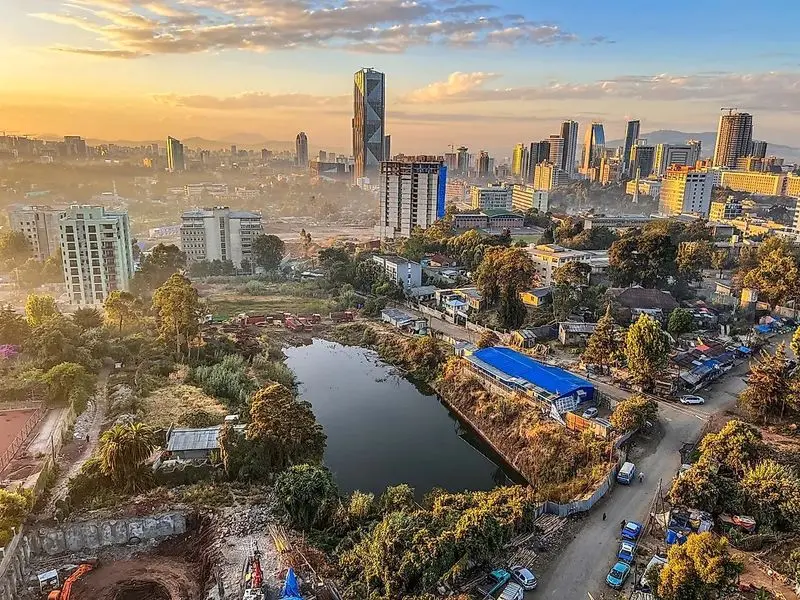 اتیوپی