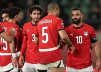 مصر با یازده تعویض در دیدار مقابل برزیل!