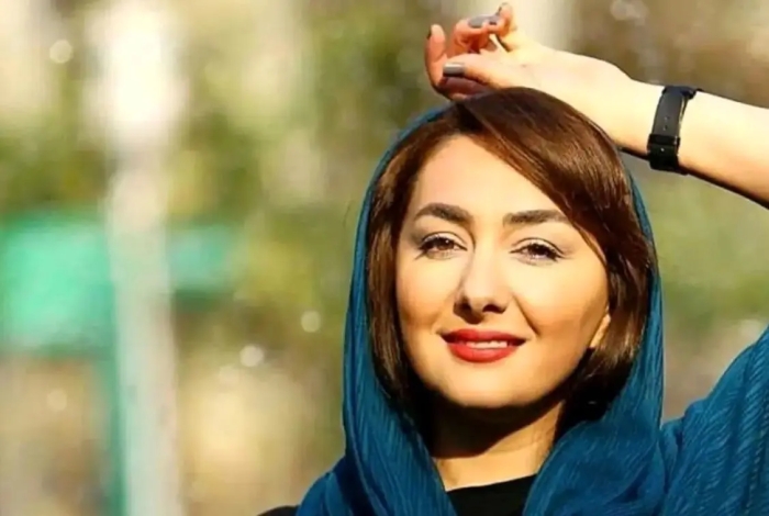 عکسی تازه از هانیه توسلی همزمان با تولد 47 سالگی‌اش منتشر شد!