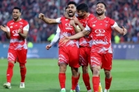 پایان قرارداد این 4 ستاره با پرسپولیس