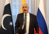 سفیر پاکستان: آماده میزبانی مذاکرات ایران و آمریکا هستیم