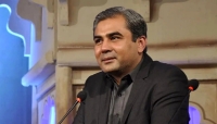 سفر وزیر کشور پاکستان به تهران