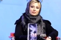 عکسی که نیوشا ضیغمی از قبرستان منتشر کرد