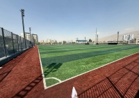 دبیر فوتبال را به فدراسیون کشتی آورد (عکس)