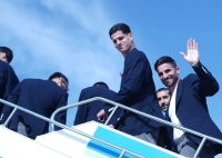 علوی: مراجع ذی‌صلاح باید تصمیم بگیرند/ واکنش فدراسیون به کناره‌گیری از جام جهانی!