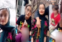 مادر دو دختر سنندجی: من اعدام می‌خواهم