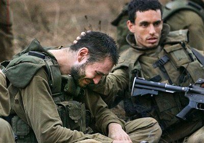 هلاکت یکی دیگر از کماندوهای ارتش اسراییل در لبنان