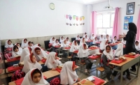 ثبت‌نام فرزندان مجروحان جنگ اخیر در مدارس شاهد