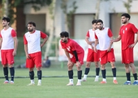درویش‌عالی: باید طلسم حضور در المپیک را بشکنیم