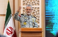 دریادار سیاری: تولید محتوای هوشمندانه، مهمات راهبردی در جنگ نرم است