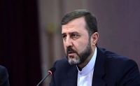 هشدار غریب‌آبادی به واشنگتن: دارایی‌های ایران صندوق پرداخت به هم‌پیمانان شما نیست