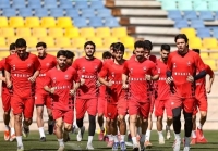 پرسپولیس با تیم ذخیره‌ها به دنبال آسیایی شدن!