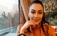 عکسی جالب و دیده نشده از کودکی صدف طاهریان