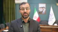 گودرزی: منتظر پاسخ شعام برای برگزاری جلسات در صحن علنی هستیم