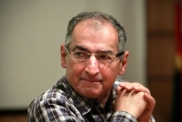قرار نظارت قضایی زیباکلام تشدید شد