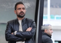خداحافظی احمد جمشیدیان با طلایی‌پوشان/ اولین چهره‌ای که از سپاهان جدا شد!