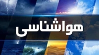 هوای تهران طوفانی شد