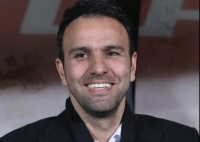 با اعلام رسمی سخنگوی باشگاه/ رسمی: محسن خلیلی مدیر تیم پرسپولیس شد