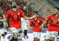 گلزن مصر به برزیل: اعتماد به نفس بالایی داریم