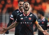 فراخوان پرسپولیس برای بازگشت سروش