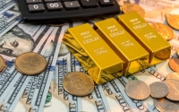 پیش بینی قیمت دلار و طلا برای فردا دوشنبه 18 خرداد