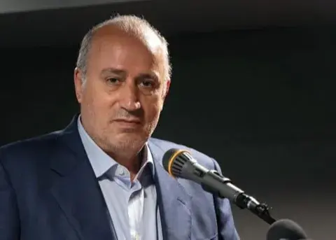 نمی‌دانیم در فرودگاه چه شیطنت‌هایی می‌کنند/ تاج: آمریکایی‌ها دنبال عقده‌گشایی در فوتبال هستند