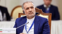 جلالی: ایران و عمان شرایط جدید تنگه هرمز را تعیین می‌کنند