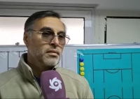 آخرین تلاشهای مدیرعامل:  شمس آذر هم مجوز ملی و هم مجوز حرفه‌ای
