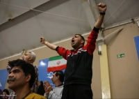 ایران در برزیلیا تنها نیست (عکس)