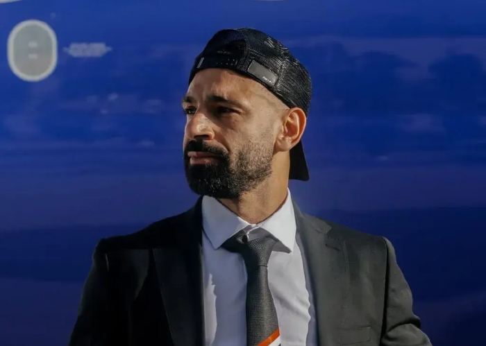 همه رقبای ما شانس صعود دارند؛/ محمد صلاح: در گروه سختی قرار گرفتیم