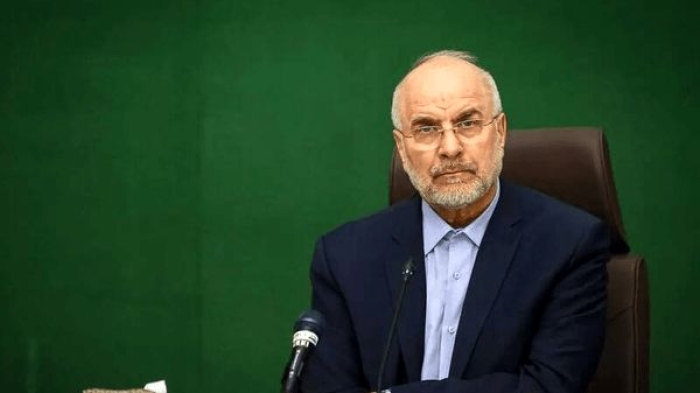 قالیباف: معادله آتش‌‌بس روی کاغذ و نقض در میدان را برهم زدیم
