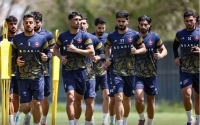 مورد عجیب تمرین پرسپولیس؛ 21 غایب!
