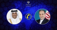 رایزنی تلفنی وزیر خارجه قطر با ایران و عربستان درباره مهار تنش‌ها