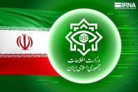 انهدام 4 هسته‌ عملیاتی گروهک تروریستی-تکفیری