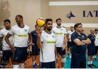 ایران- برزیل و شاگرد سابق پیاتزا علیه استاد