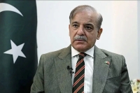 شهباز شریف: هدف نهایی صلح نزدیک است/همه طرف‌ها خویشتنداری کنند