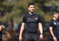 مربی پرسپولیس در عمان گرفتار شد