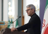 بقایی: مسئولیت آمریکا در نقض آتش‌بس روشن است