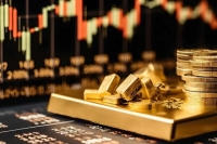 قیمت طلا در بازار جهانی کاهش یافت