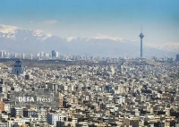 حمله اسرائیل به اهدافی در تهران و غرب ایران