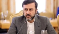 واکنش غریب‌آبادی به تحریم اتحادیه اروپا علیه ایران: هیچ ارزشی برای این اقدام قائل نیستیم