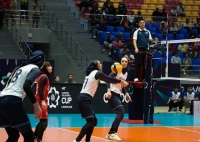 ایران در رنکینگ جهانی امتیاز از دست داد