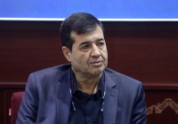 هشدار وزیر ورزش درباره شعار و پرچم در جام جهانی