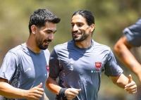 یک فصل به یادماندنی برای ابرقویی؛/ ستاره پرسپولیس و تجربه بازگشت از جهنم به اوج!
