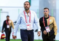 توافق البطائح با پریرا؛/ جانشین فرهاد مجیدی مشخص شد