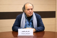 چرا دموکراسی از لوله تفنگ بیرون نمی‌آید؟ / نه جنگ و نه انقلاب، ایران را دموکراتیک نمی‌کنند