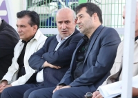 به ما و مصری‌ها اطمینان دادند مشکلی پیش نمی‌آید/ وزیر ورزش: مشکل ویزا و بلیت حل می‌شود