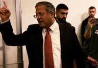پیشنهاد غیرانسانی بن‌گویر