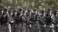 سخنگوی کمیسیون امنیت: نیروهای مسلح در اوج آمادگی هستند